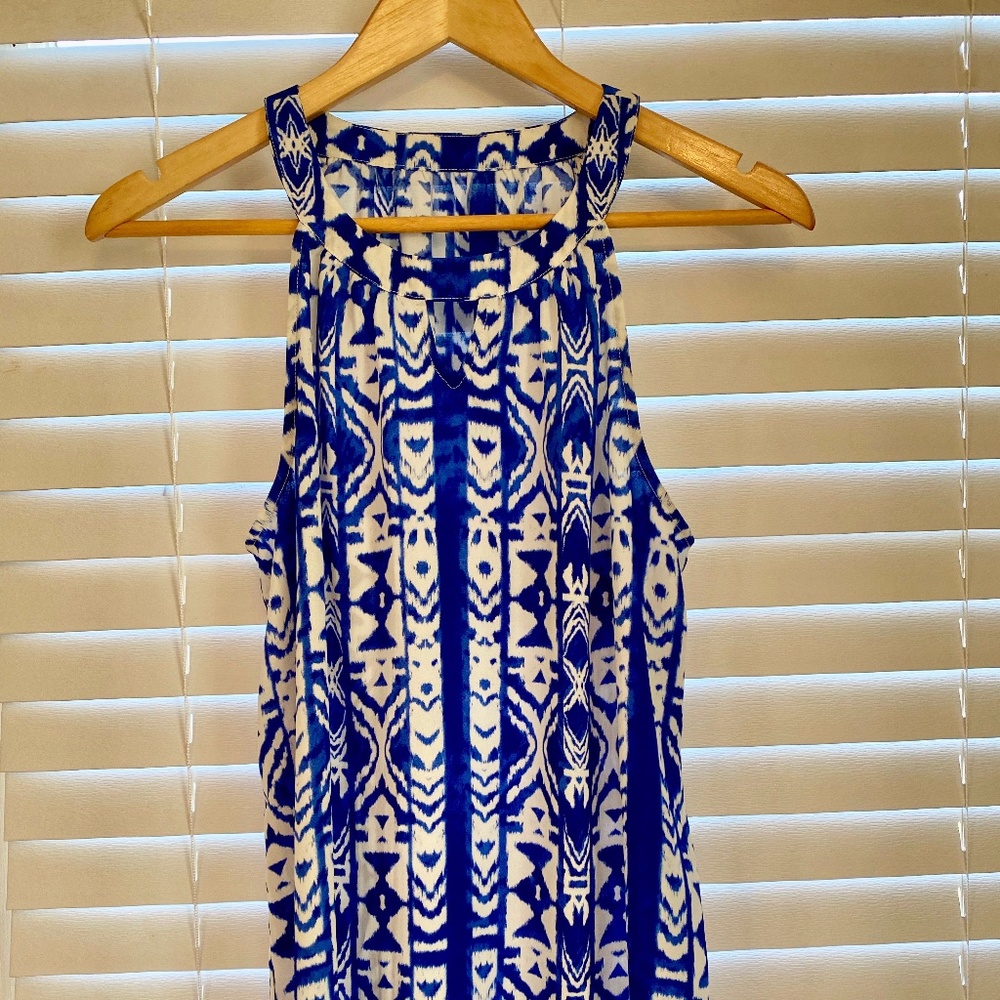 Boutique Halter Top